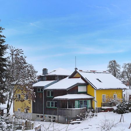 Holiday Home kleine Winten Geinberg Dış mekan fotoğraf