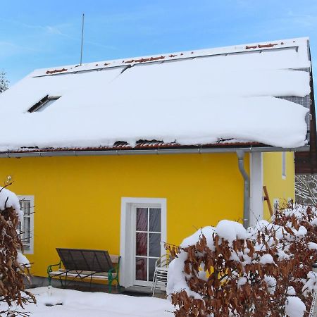 Holiday Home kleine Winten Geinberg Dış mekan fotoğraf