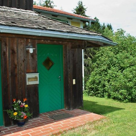 Holiday Home kleine Winten Geinberg Dış mekan fotoğraf
