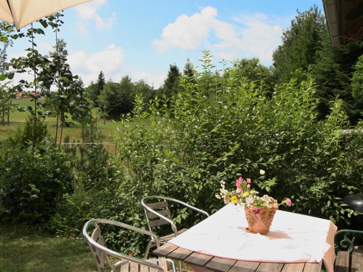 Holiday Home kleine Winten Geinberg Dış mekan fotoğraf