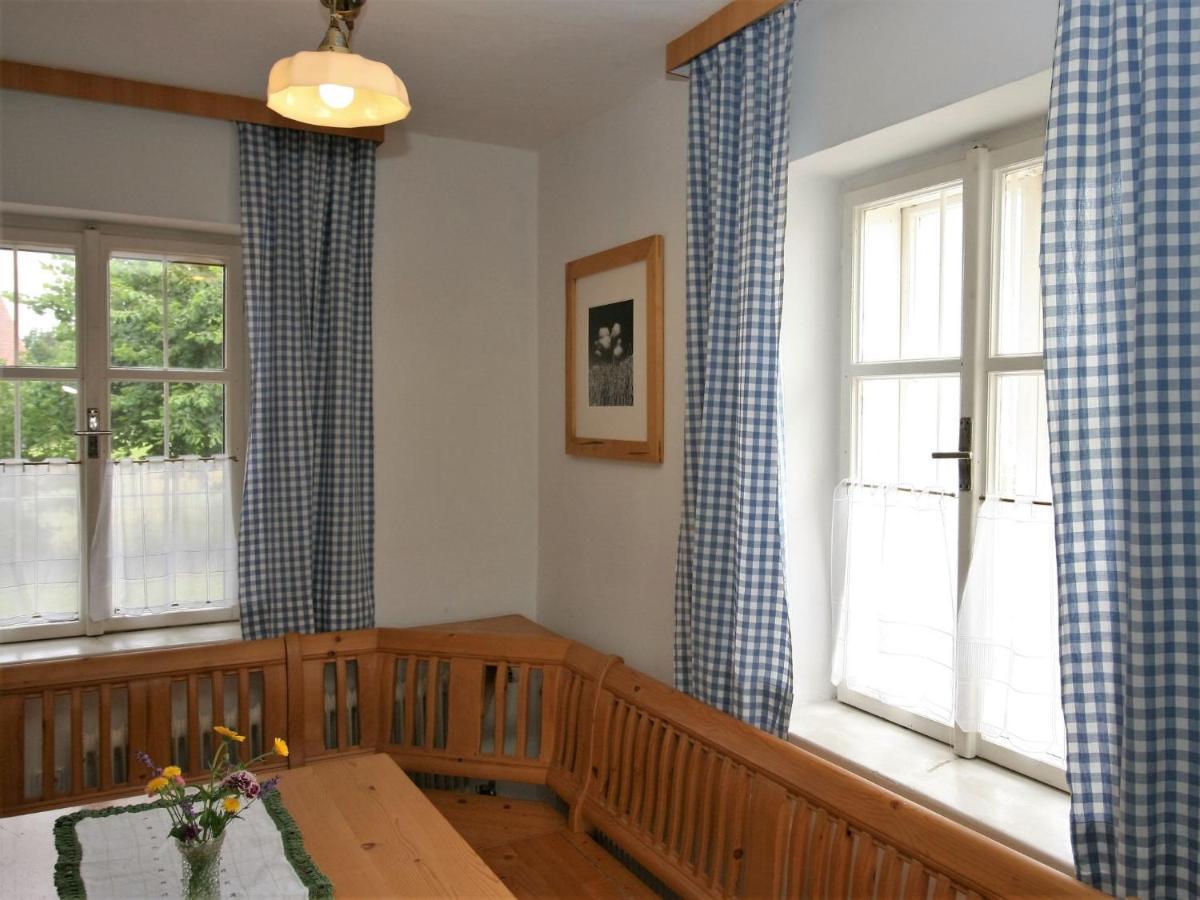 Holiday Home kleine Winten Geinberg Dış mekan fotoğraf