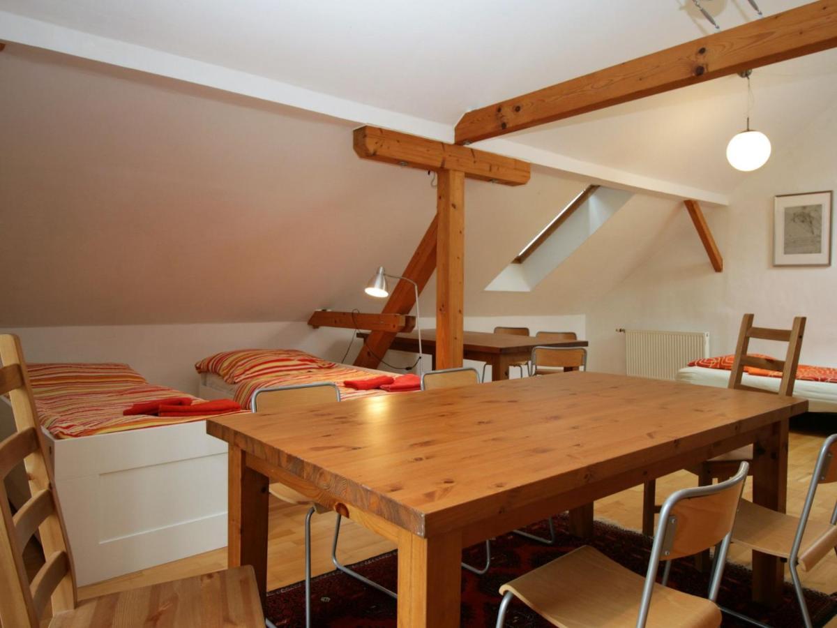 Holiday Home kleine Winten Geinberg Dış mekan fotoğraf