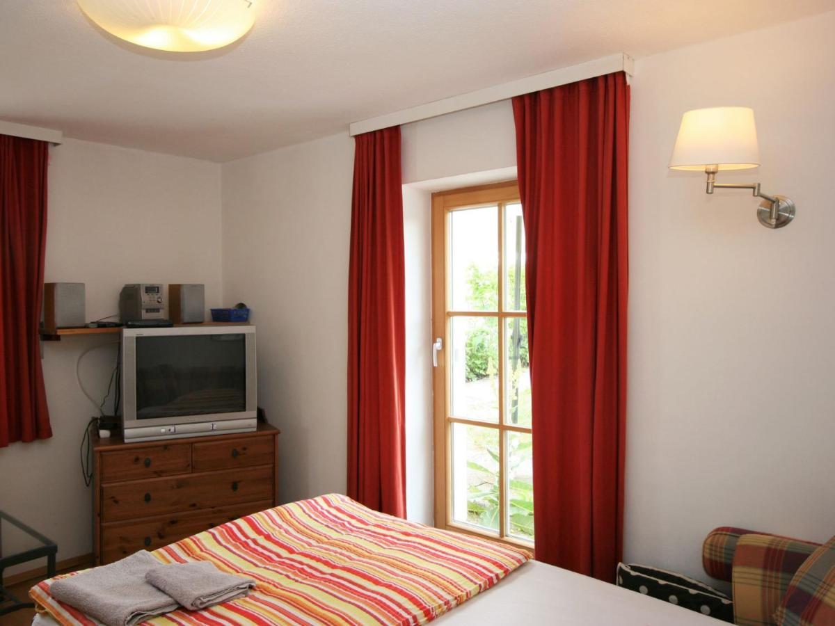 Holiday Home kleine Winten Geinberg Dış mekan fotoğraf