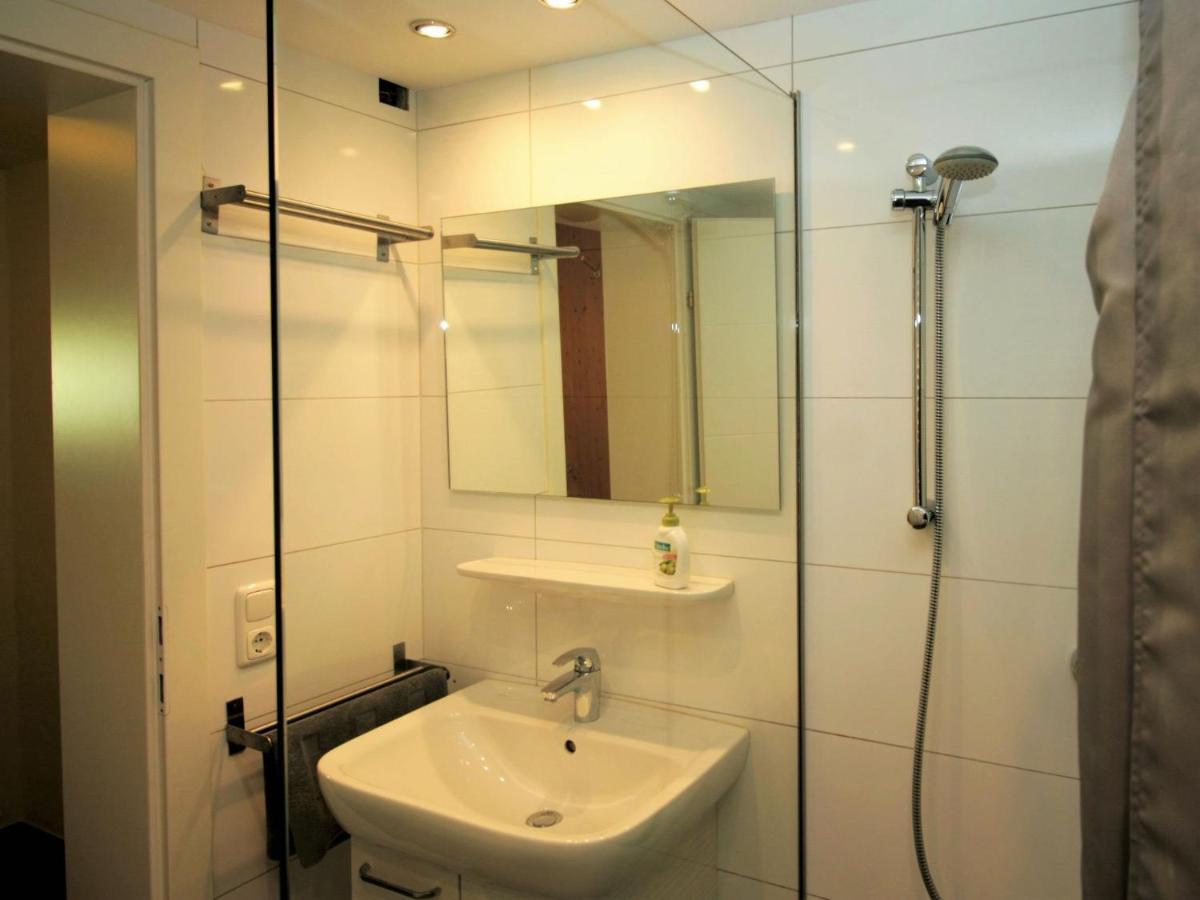 Holiday Home kleine Winten Geinberg Dış mekan fotoğraf
