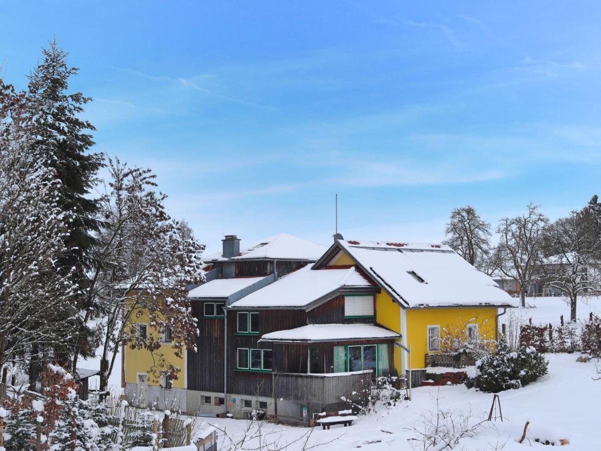 Holiday Home kleine Winten Geinberg Dış mekan fotoğraf