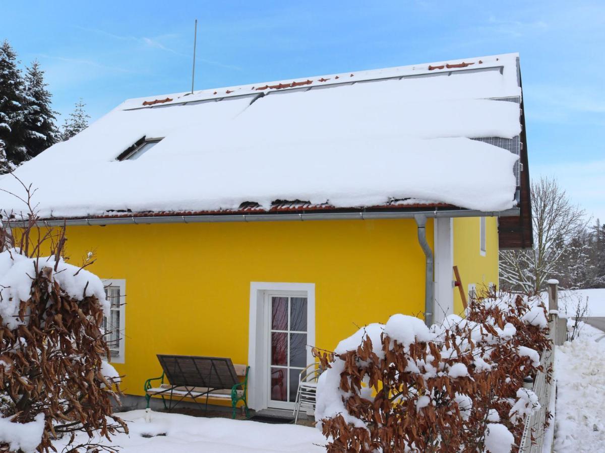 Holiday Home kleine Winten Geinberg Dış mekan fotoğraf