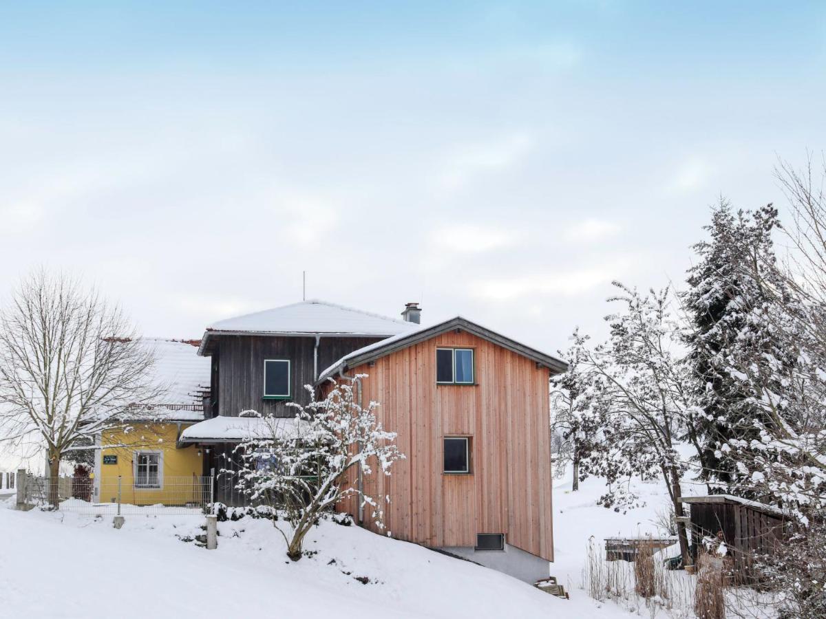 Holiday Home kleine Winten Geinberg Dış mekan fotoğraf