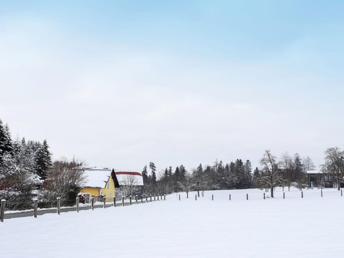 Holiday Home kleine Winten Geinberg Dış mekan fotoğraf