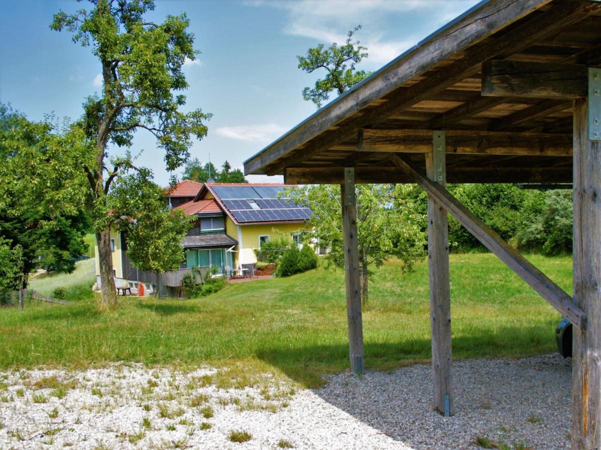 Holiday Home kleine Winten Geinberg Dış mekan fotoğraf