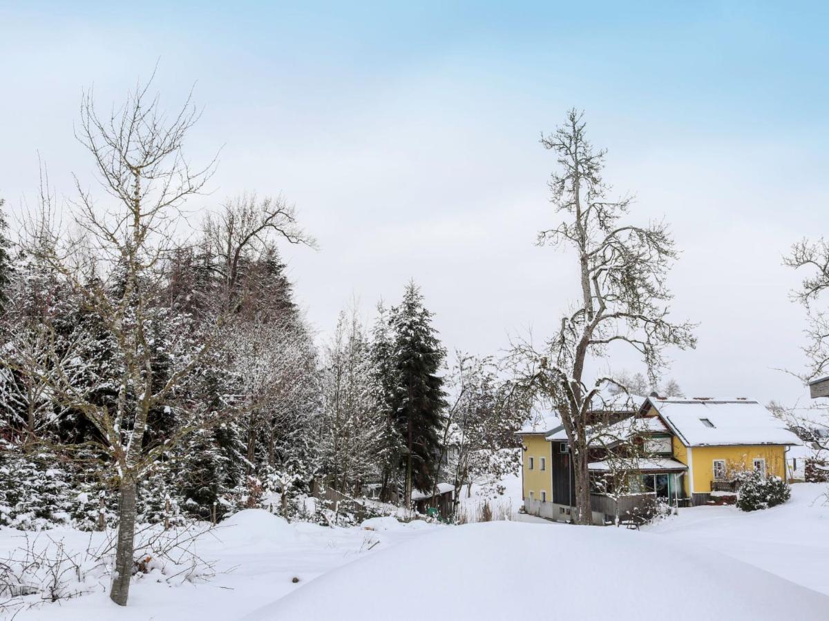 Holiday Home kleine Winten Geinberg Dış mekan fotoğraf