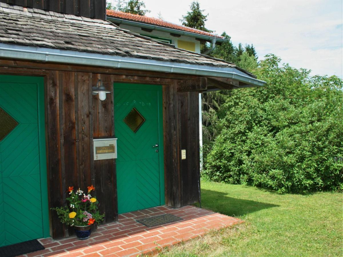 Holiday Home kleine Winten Geinberg Dış mekan fotoğraf